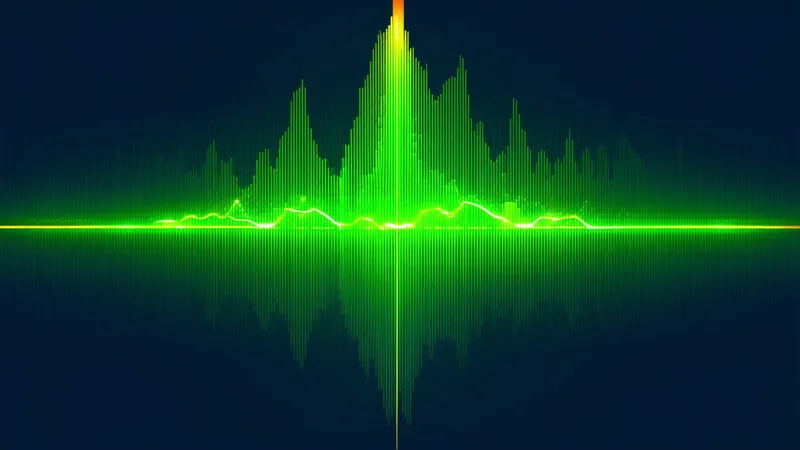 Abstract demand response signal visualization