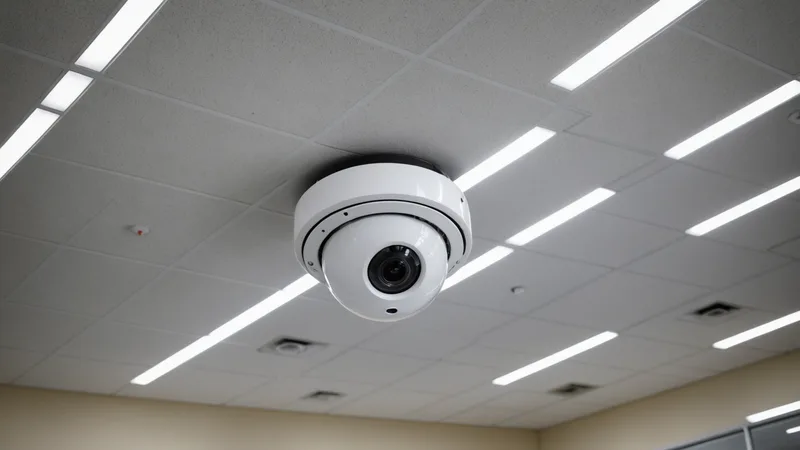 Occupancy sensing data for HVAC control