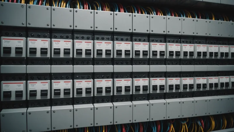 Utility meter and energy monitoring dashboard for commercial buildings