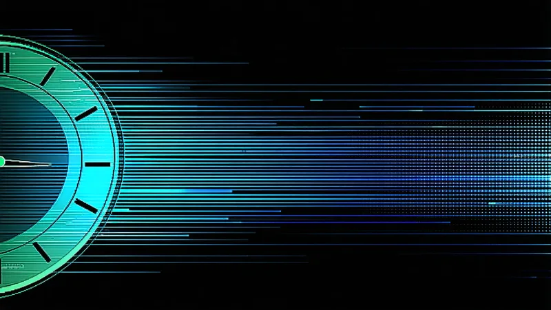 Abstract time-of-use tariff schedule visualization